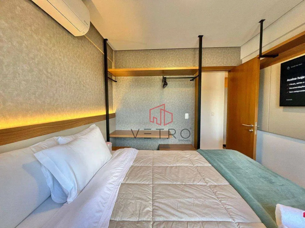 Apartamento, 2 quartos, 77 m² - Foto 9
