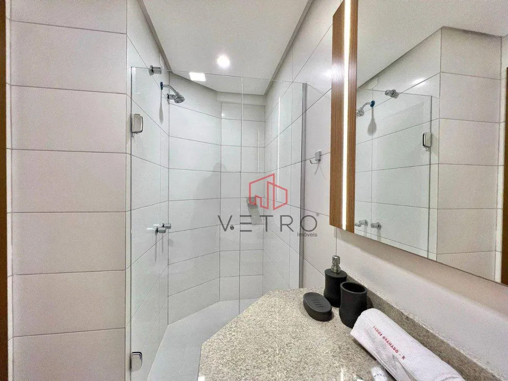 Apartamento, 2 quartos, 77 m² - Foto 11
