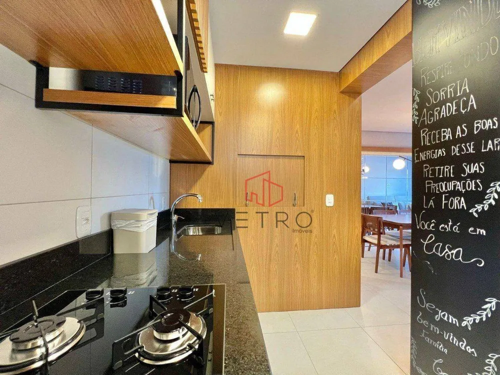 Apartamento, 2 quartos, 77 m² - Foto 4