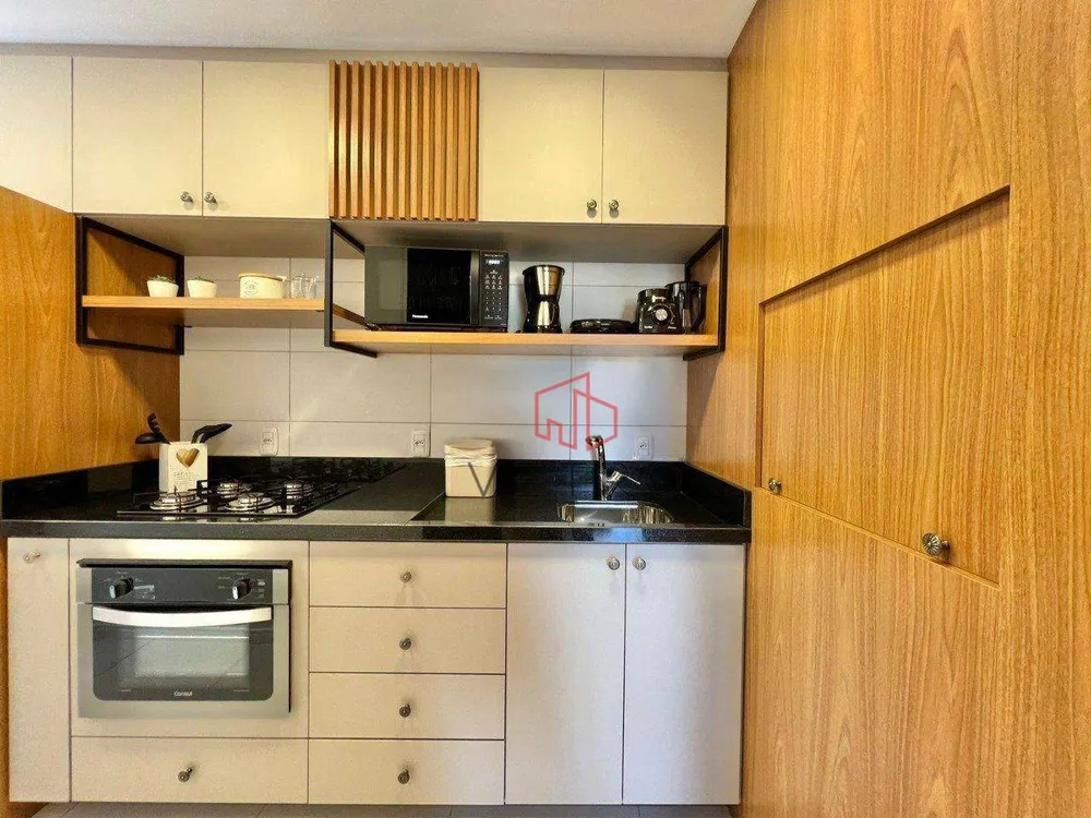 Apartamento, 2 quartos, 77 m² - Foto 2