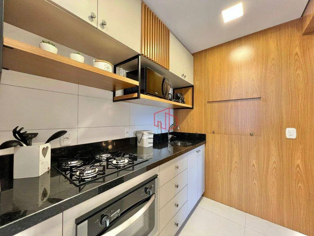 Apartamento, 2 quartos, 77 m² - Foto 3