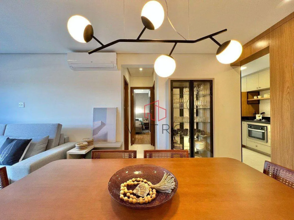Apartamento, 2 quartos, 77 m² - Foto 1