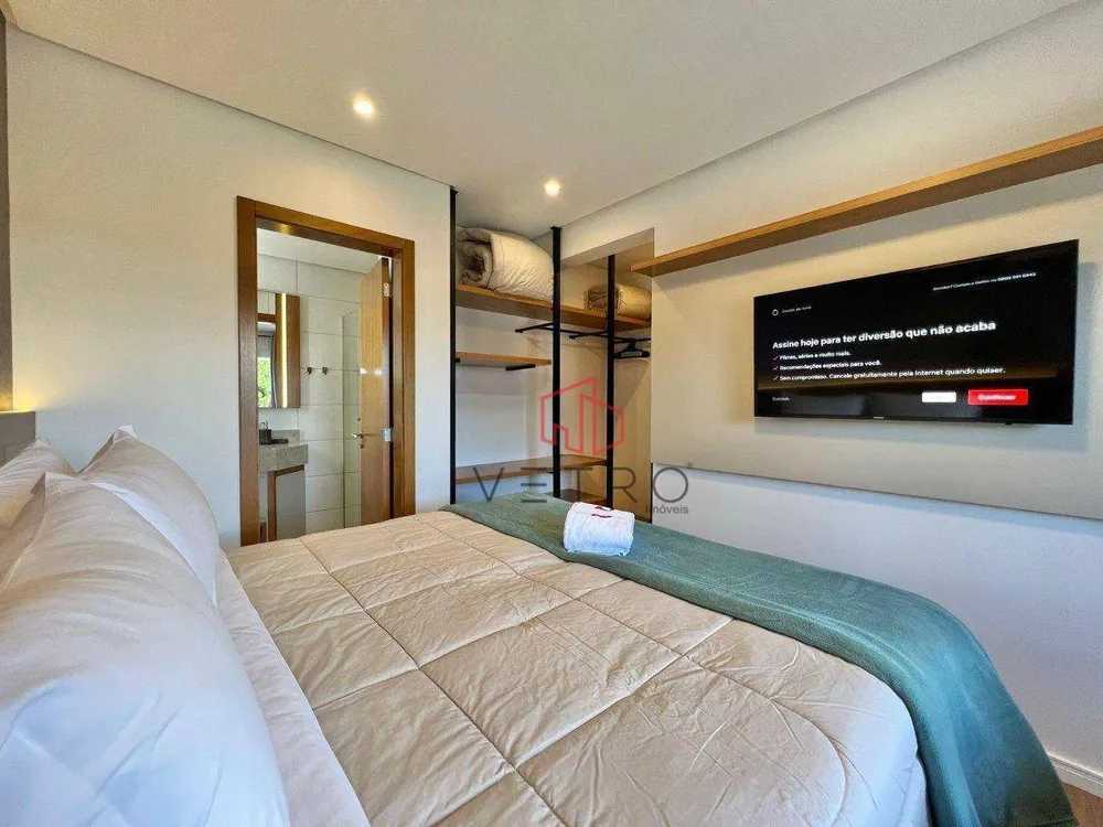 Apartamento, 2 quartos, 77 m² - Foto 6