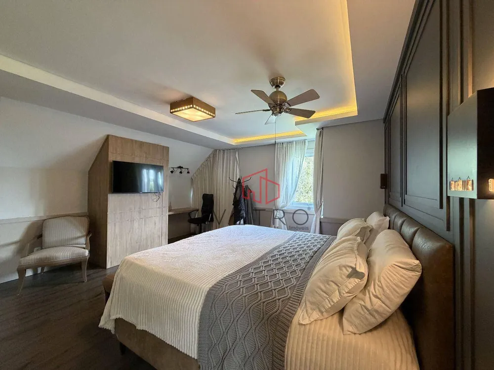 Apartamento, 3 quartos, 157 m² - Foto 11