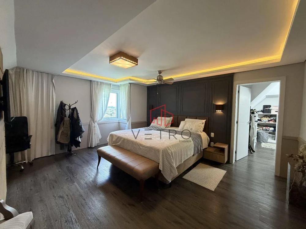 Apartamento, 3 quartos, 157 m² - Foto 2