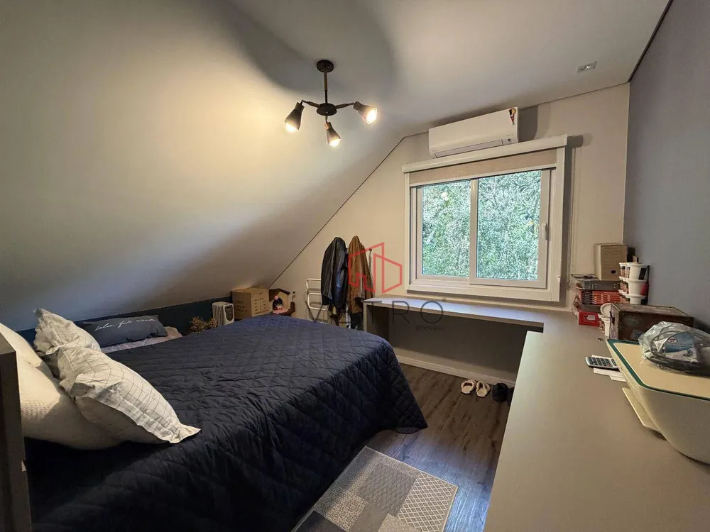 Apartamento, 3 quartos, 157 m² - Foto 15