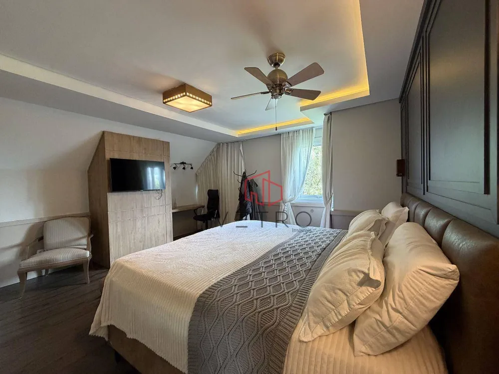 Apartamento, 3 quartos, 157 m² - Foto 4