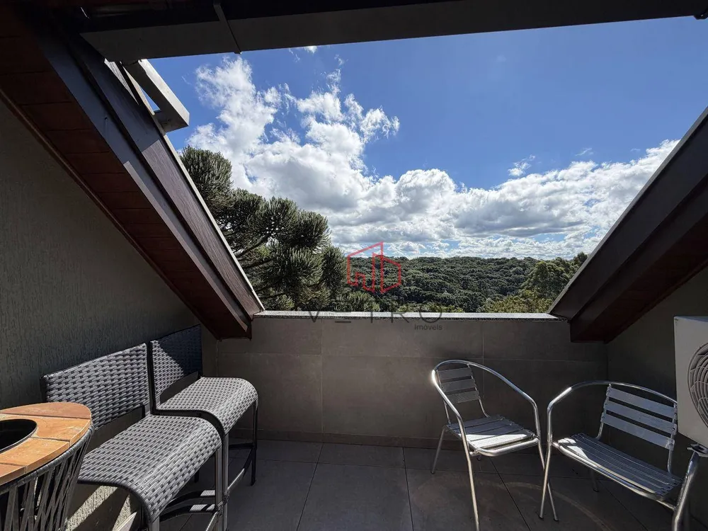 Apartamento, 3 quartos, 157 m² - Foto 8