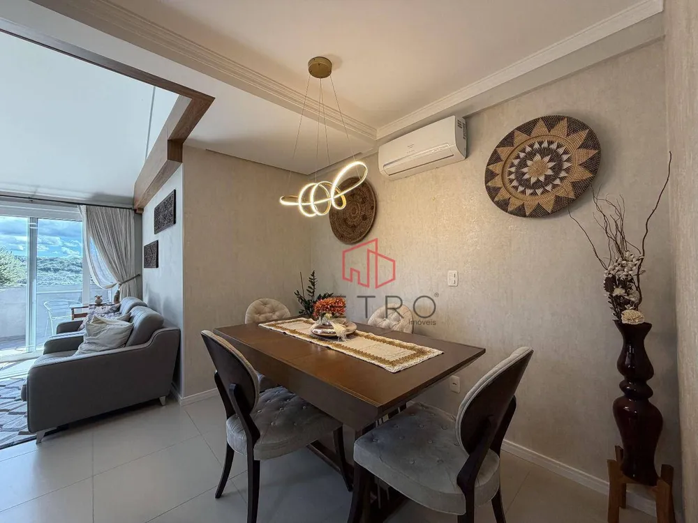 Apartamento, 3 quartos, 157 m² - Foto 6