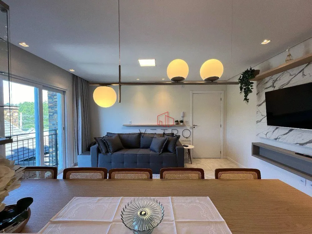 Apartamento, 2 quartos, 82 m² - Foto 1