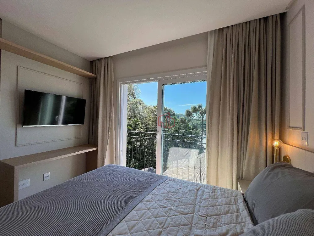 Apartamento, 2 quartos, 82 m² - Foto 2