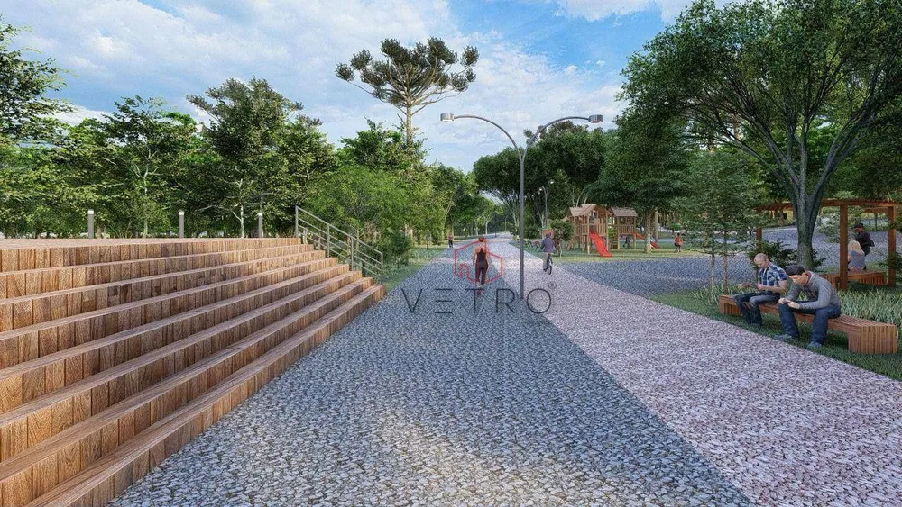 Loteamento e Condomínio, 230 m² - Foto 12
