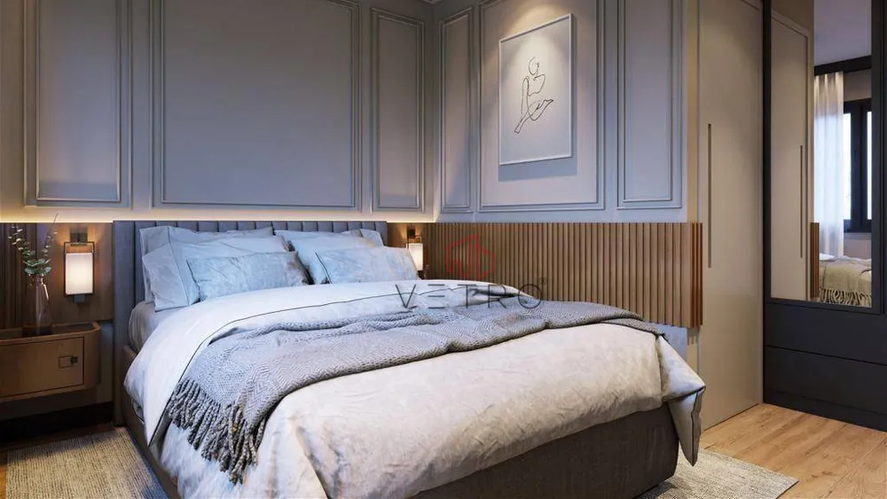 Apartamento, 2 quartos, 70 m² - Foto 4