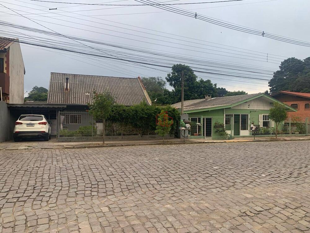 Terreno, 560 m² - Foto 1