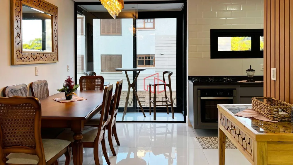Apartamento, 2 quartos, 107 m² - Foto 2