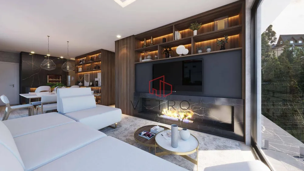Apartamento, 2 quartos, 117 m² - Foto 4