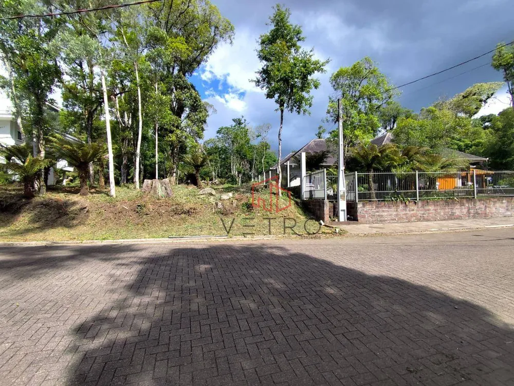 Loteamento e Condomínio, 665 m² - Foto 5