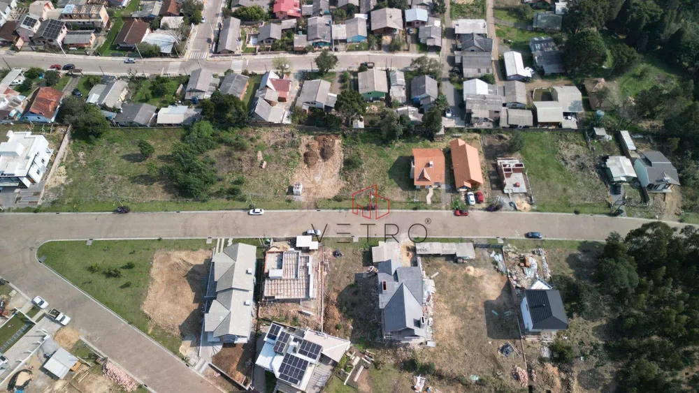 Loteamento e Condomínio, 409 m² - Foto 1