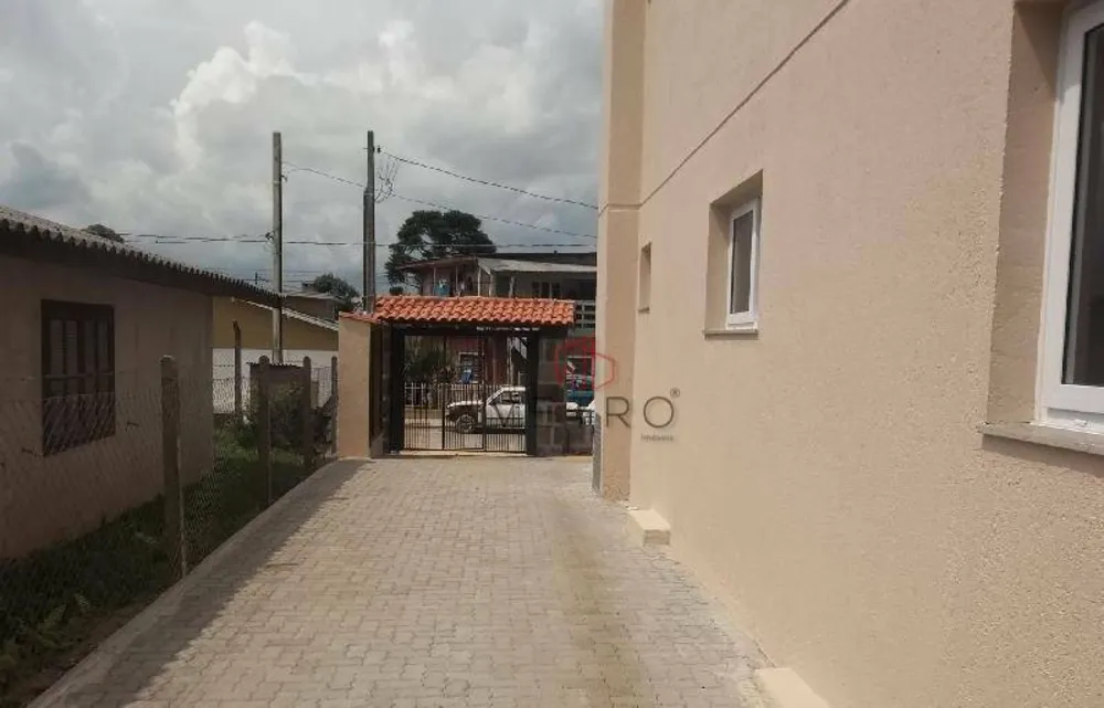 Apartamento, 1 quarto, 58 m² - Foto 4
