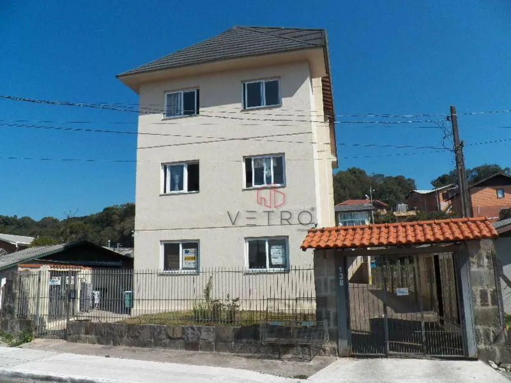 Apartamento, 1 quarto, 58 m² - Foto 3