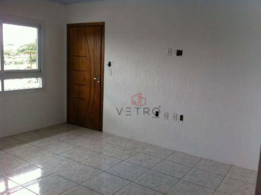 Apartamento, 1 quarto, 58 m² - Foto 1