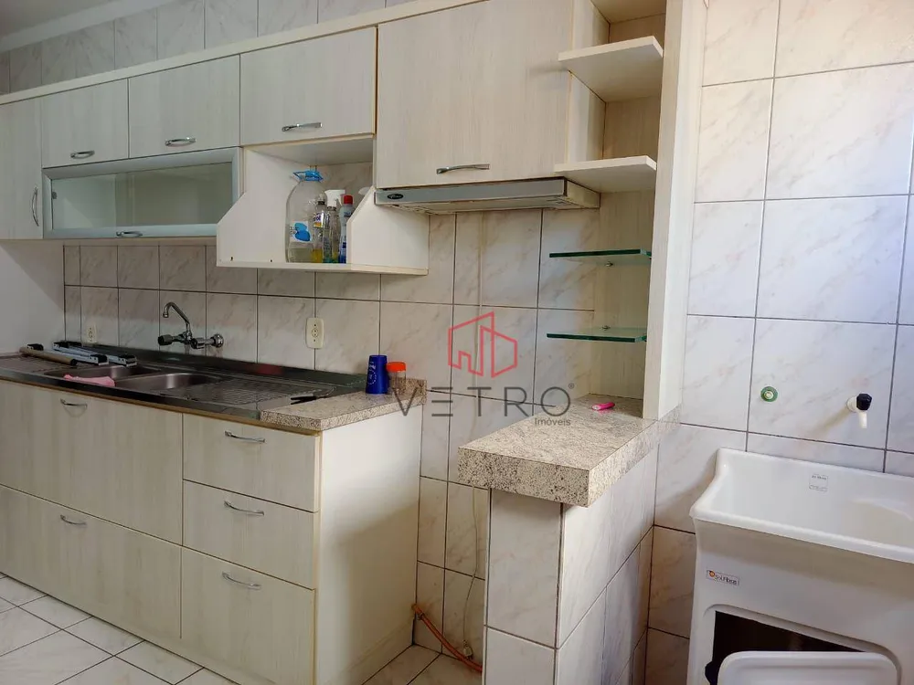 Apartamento, 2 quartos, 90 m² - Foto 4