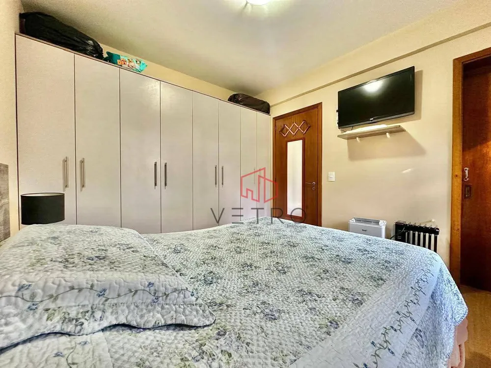 Apartamento, 2 quartos, 114 m² - Foto 8
