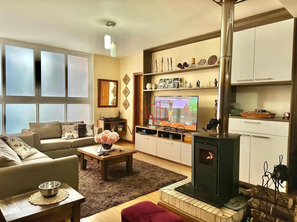 Apartamento, 2 quartos, 114 m² - Foto 3