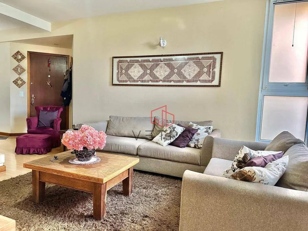 Apartamento, 2 quartos, 114 m² - Foto 4