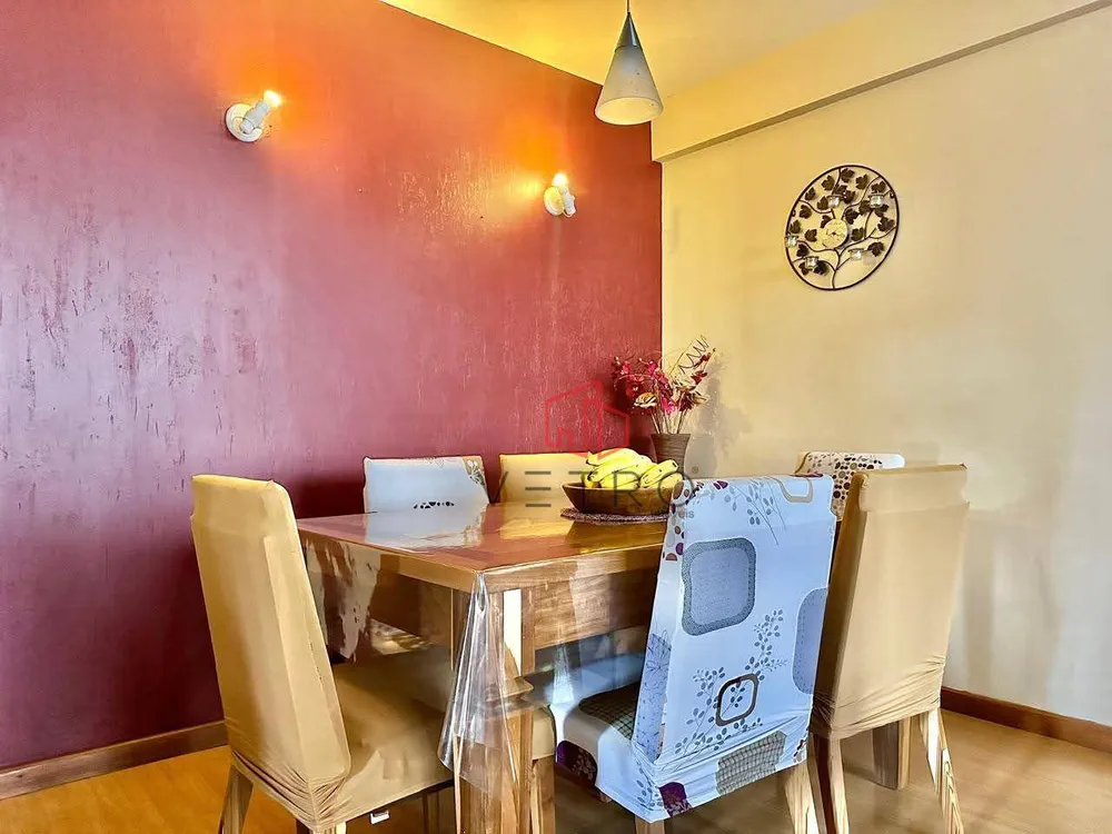 Apartamento, 2 quartos, 114 m² - Foto 6