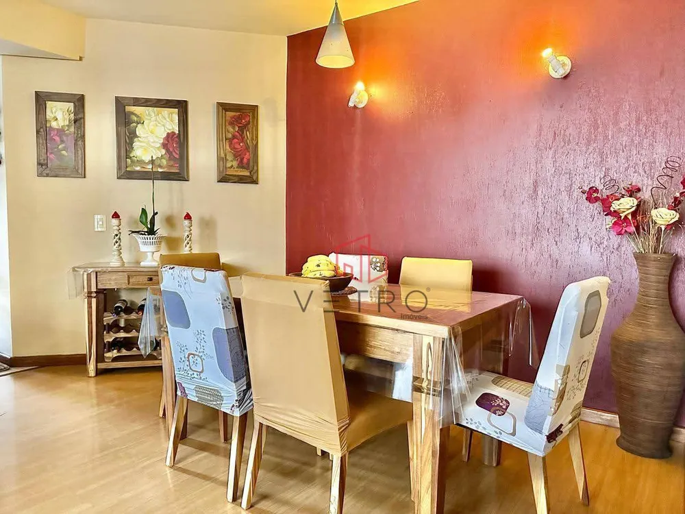 Apartamento, 2 quartos, 114 m² - Foto 5