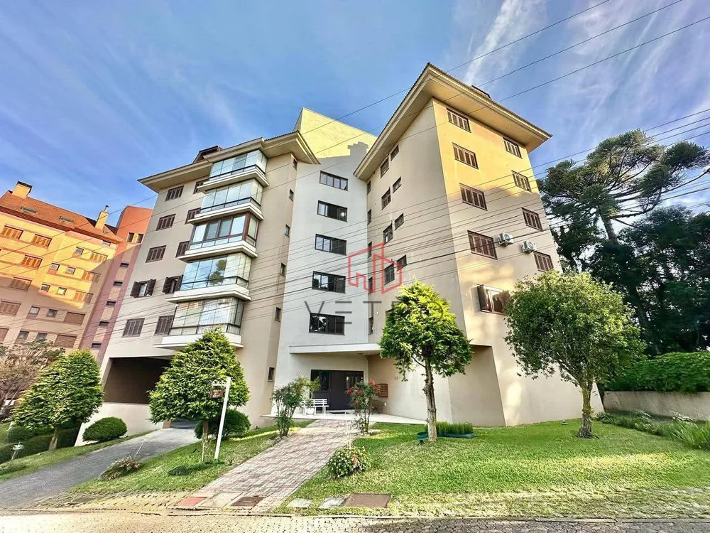Apartamento, 2 quartos, 114 m² - Foto 1