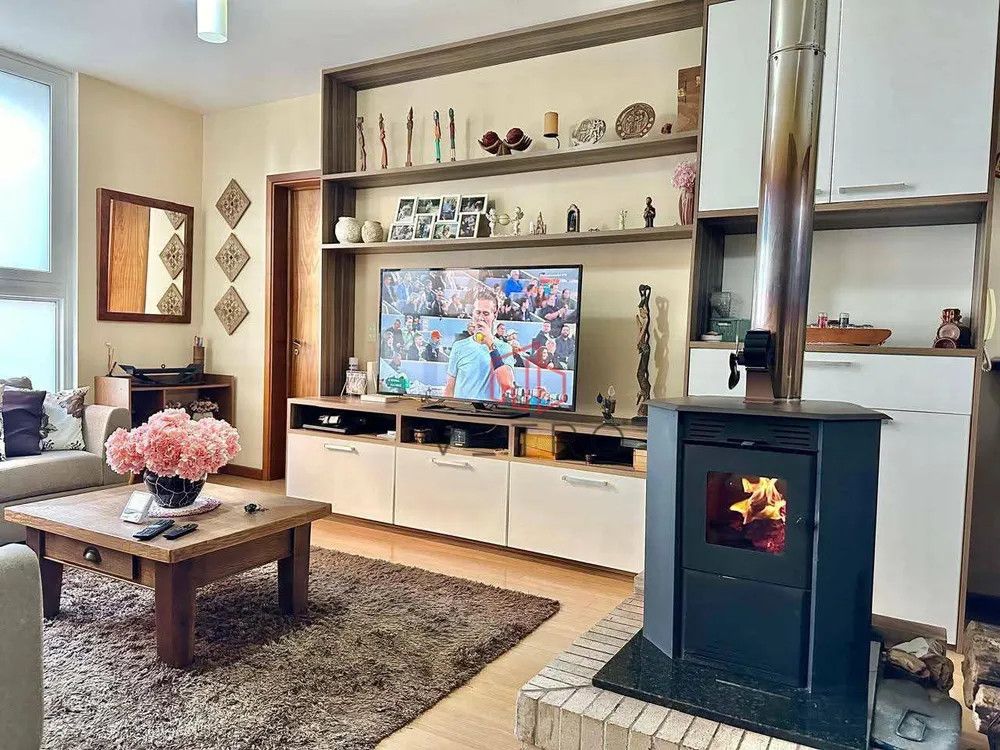 Apartamento, 2 quartos, 114 m² - Foto 2
