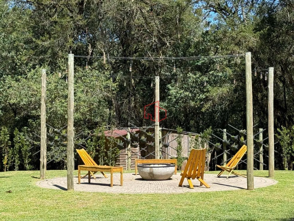 Sítio, 5 quartos, 3 hectares - Foto 12