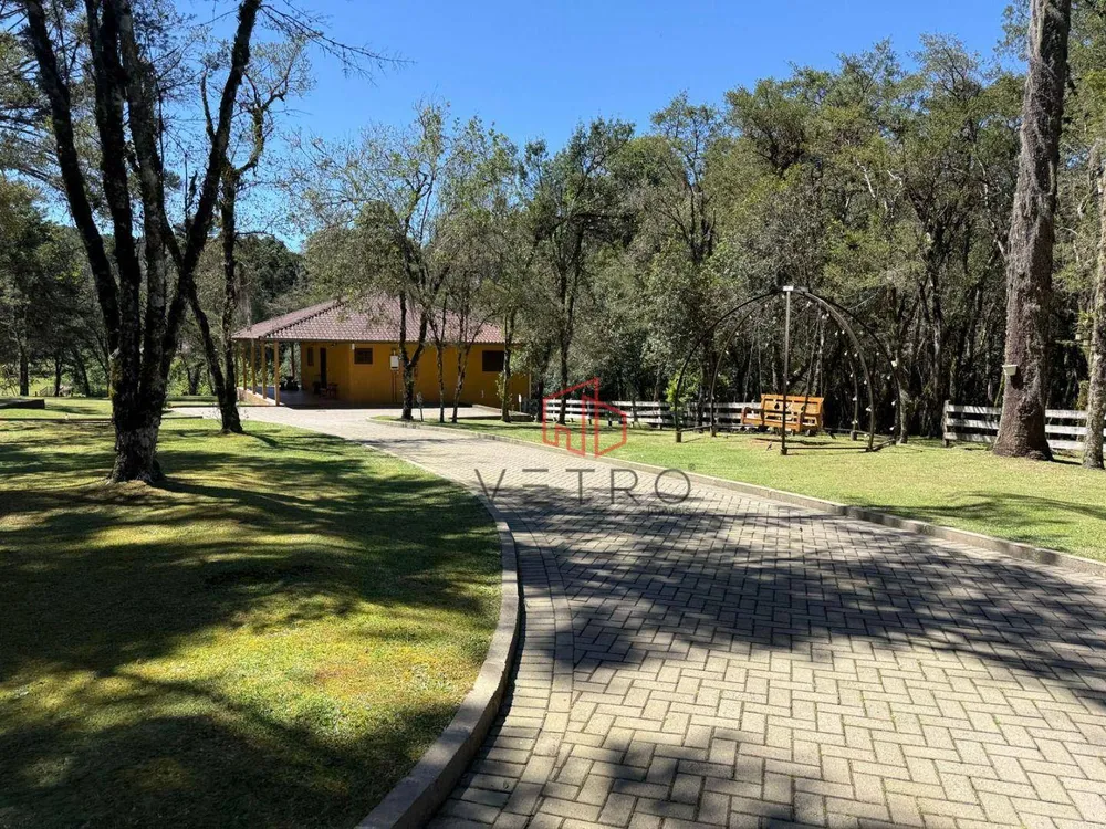 Sítio, 5 quartos, 3 hectares - Foto 3