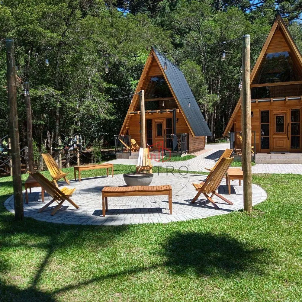 Sítio, 5 quartos, 3 hectares - Foto 2
