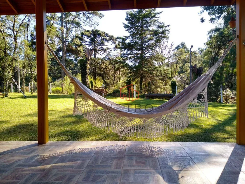 Sítio, 5 quartos, 3 hectares - Foto 10
