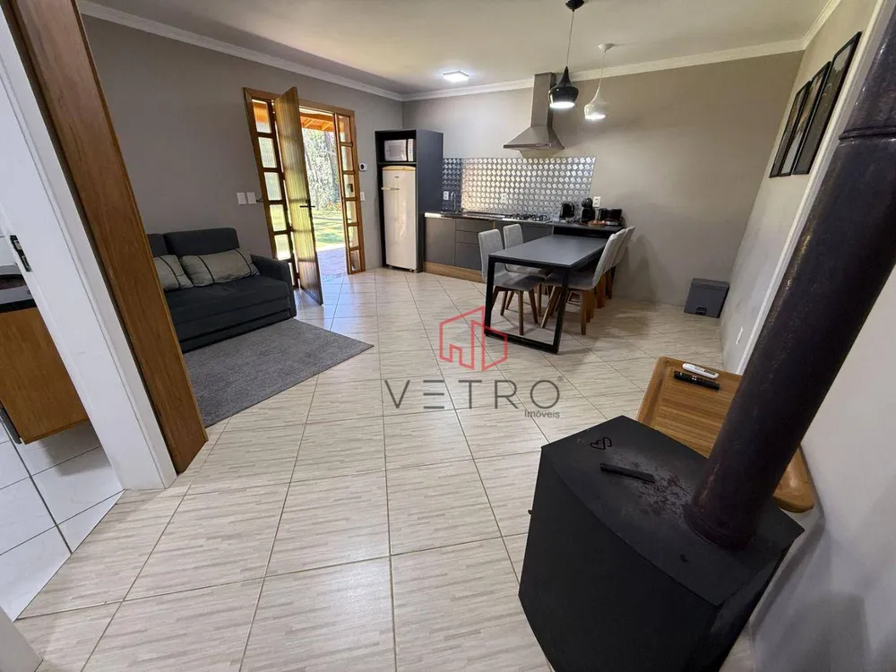 Sítio, 5 quartos, 3 hectares - Foto 4
