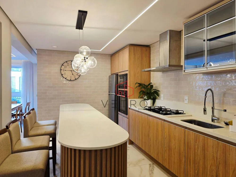 Apartamento, 3 quartos, 95 m² - Foto 13