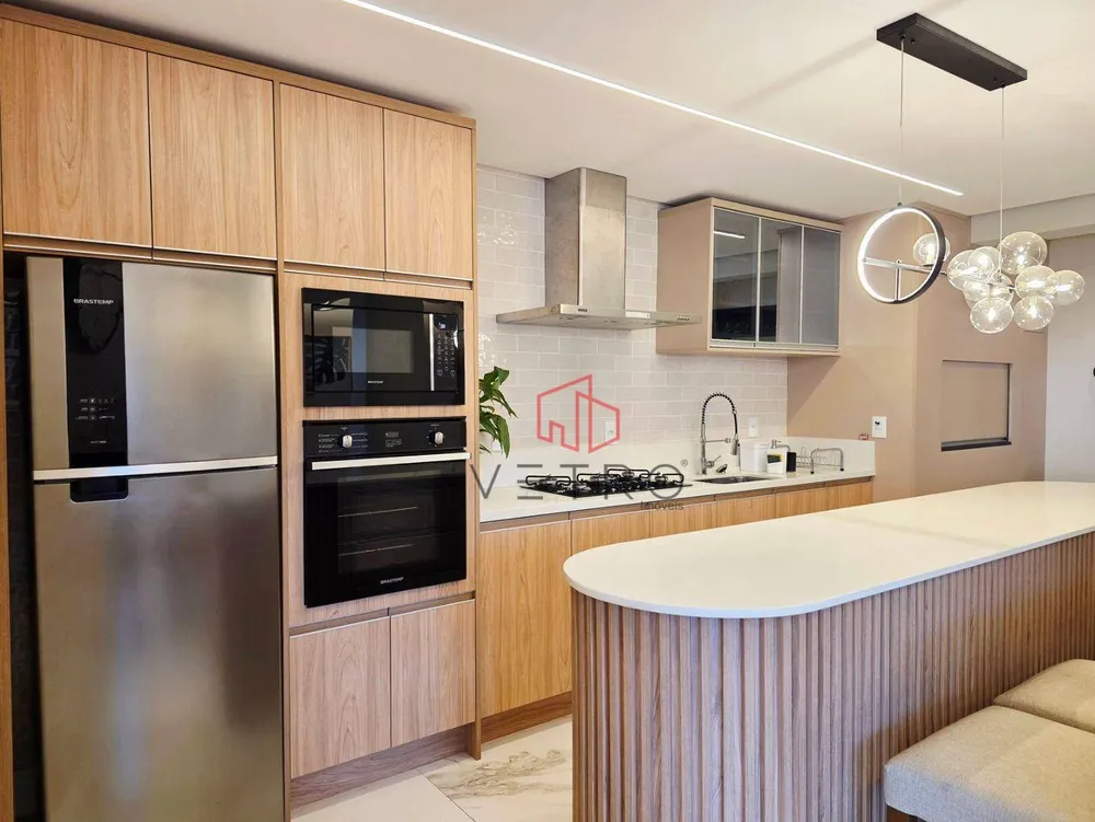 Apartamento, 3 quartos, 95 m² - Foto 14