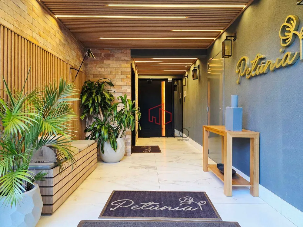 Apartamento, 3 quartos, 95 m² - Foto 7