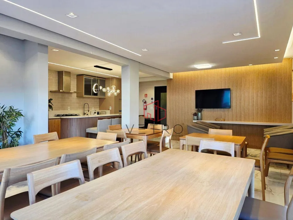 Apartamento, 3 quartos, 95 m² - Foto 15