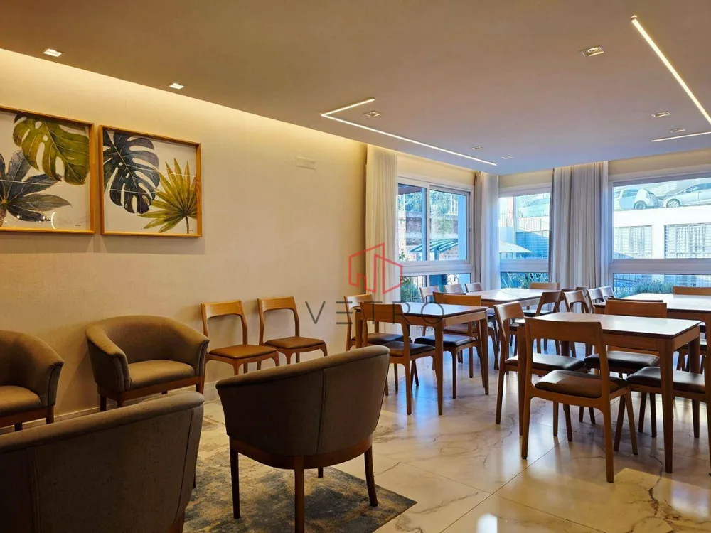 Apartamento, 3 quartos, 95 m² - Foto 10