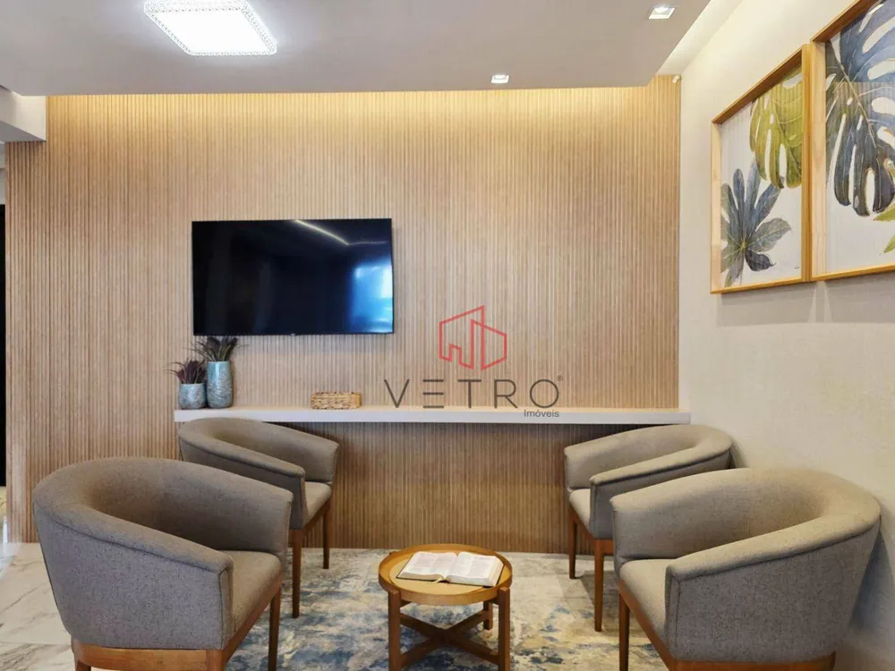 Apartamento, 3 quartos, 95 m² - Foto 8