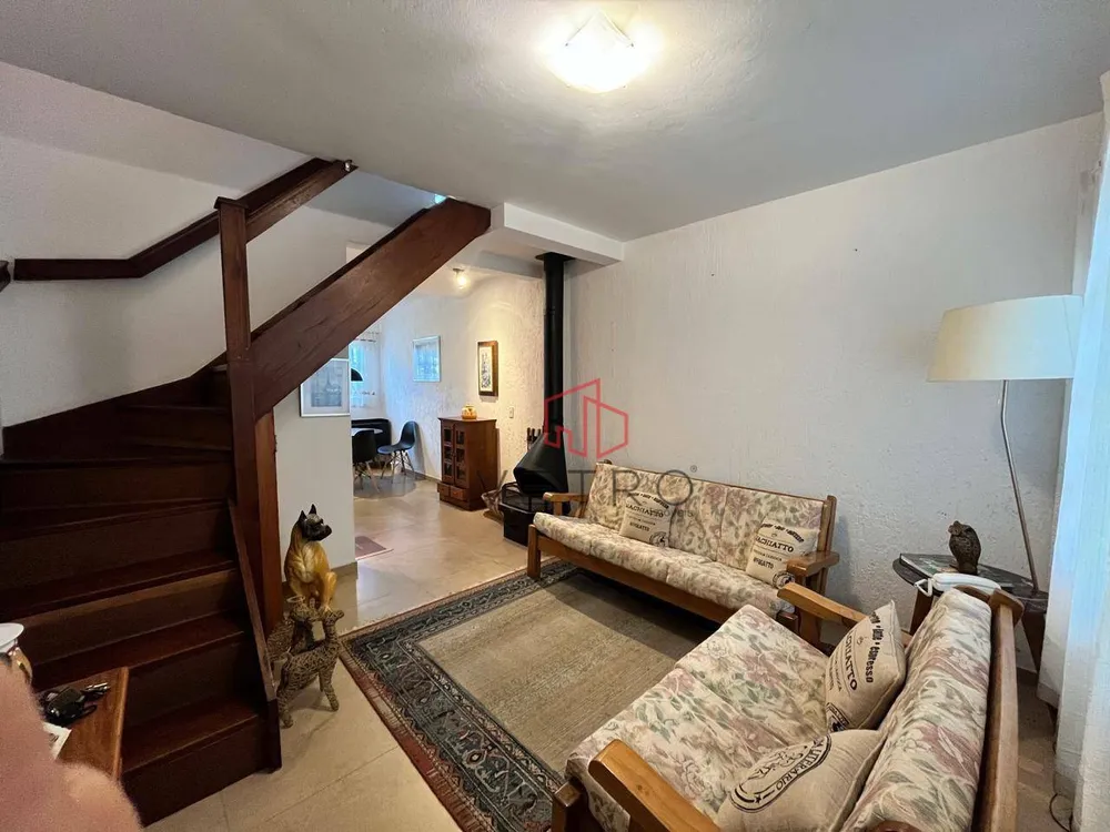 Casa de Condomínio, 2 quartos - Foto 2