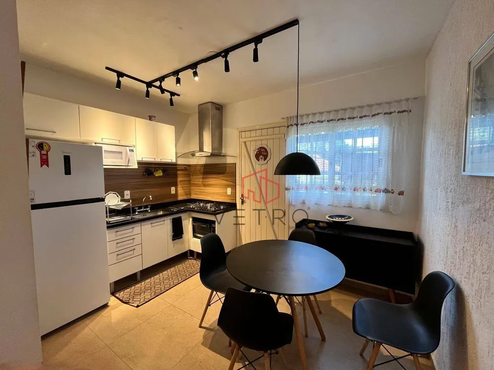Casa de Condomínio, 2 quartos - Foto 4