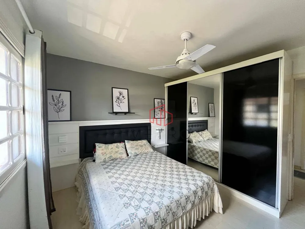 Casa de Condomínio, 2 quartos - Foto 6