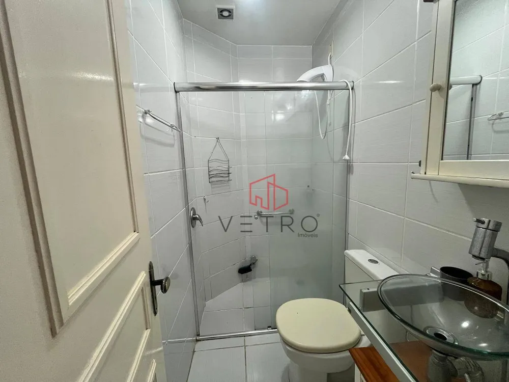 Casa de Condomínio, 2 quartos - Foto 8