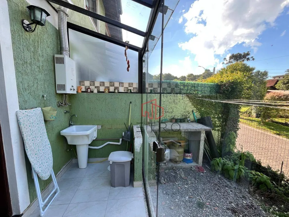 Casa de Condomínio, 2 quartos - Foto 10