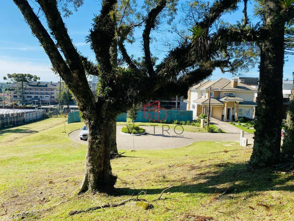 Loteamento e Condomínio, 807 m² - Foto 4